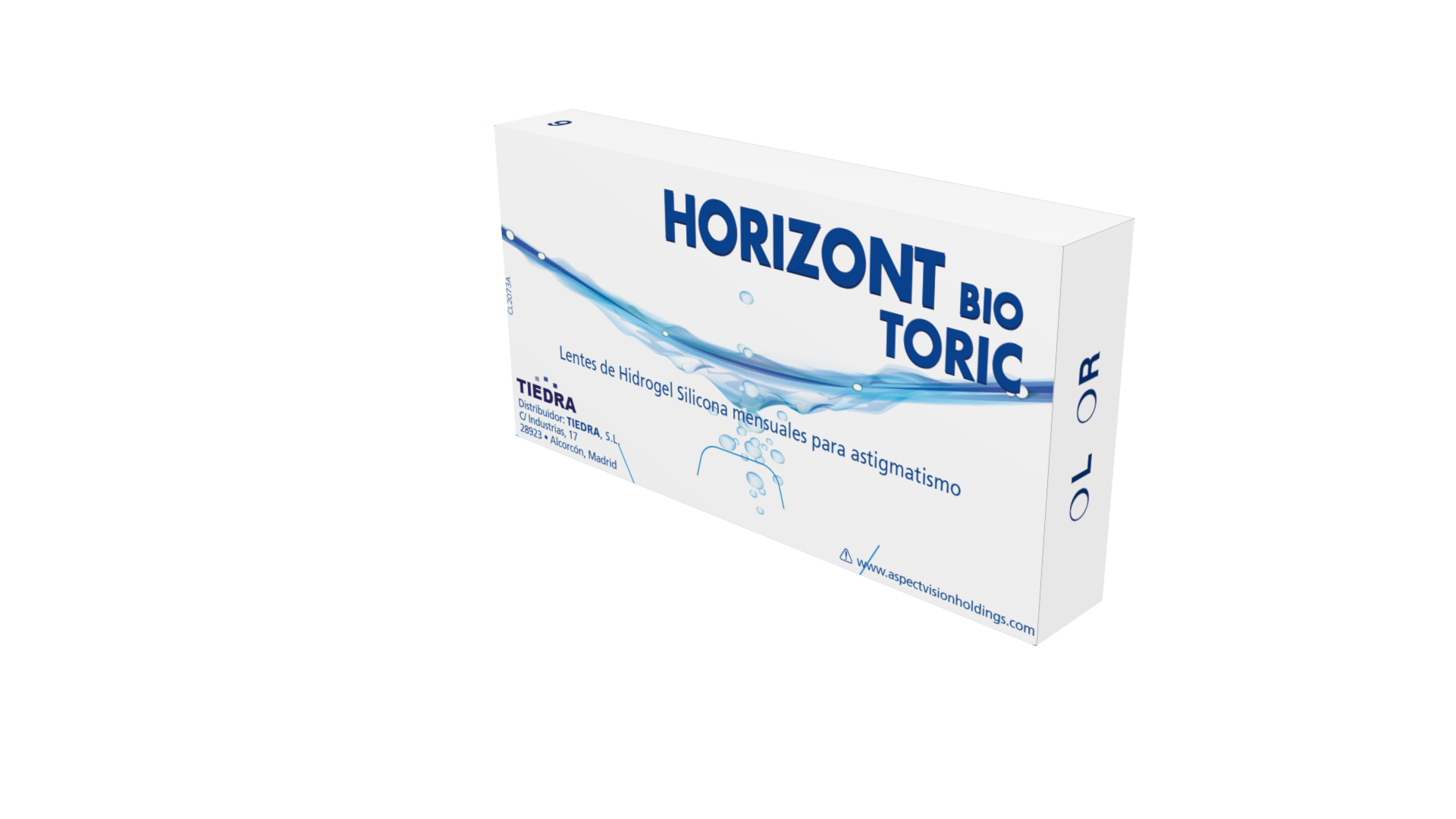 horizont bio toric