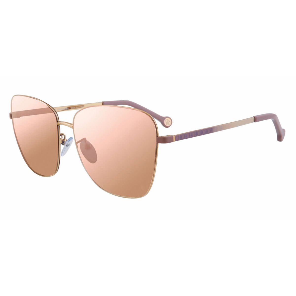 Gafa de sol Carolina Herrera SHE103 col.300G - Imagen 1