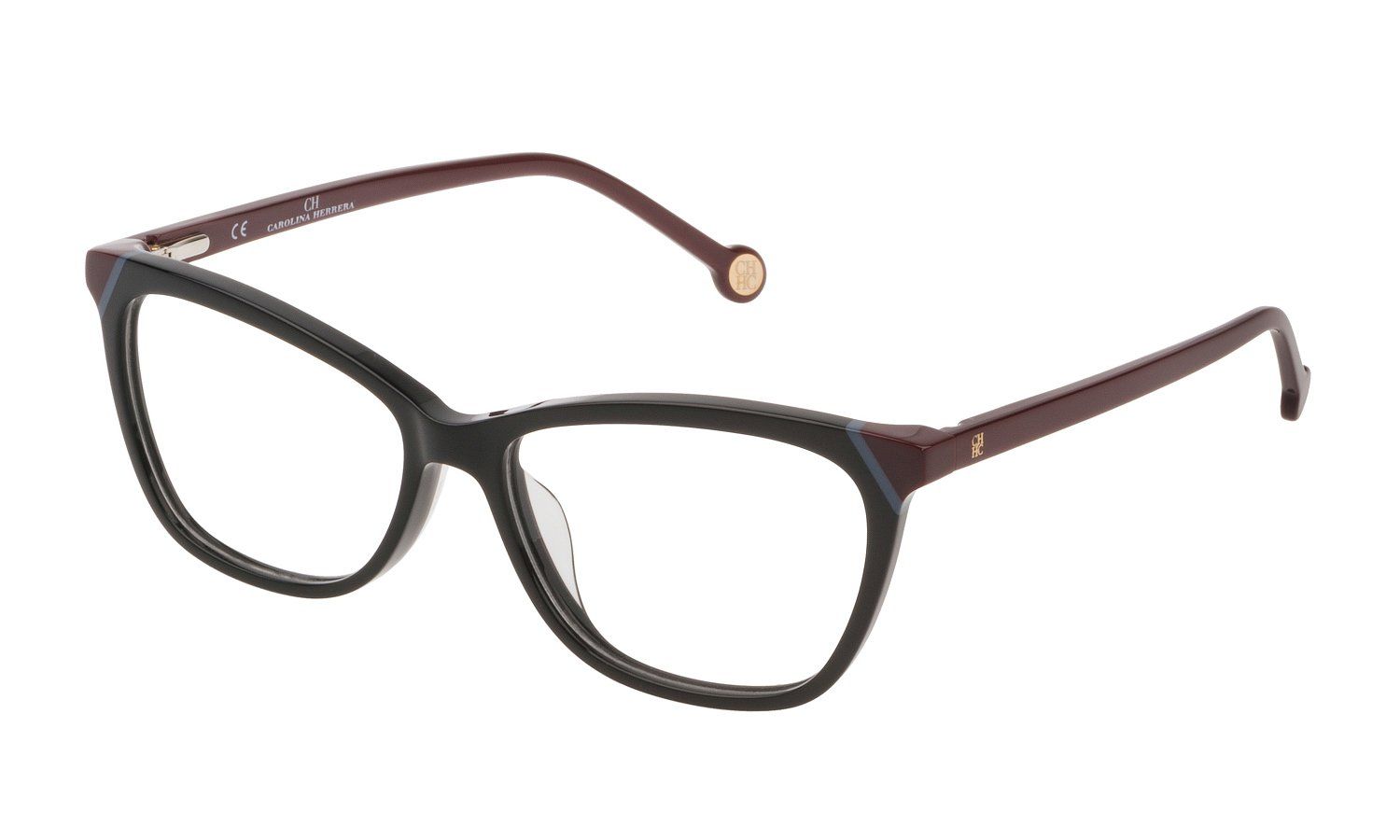 Gafa Carolina Herrera VHE806L col.0700 - Imagen 1