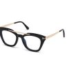 Gafa de graduado Tom Ford TF575 Col.001 - Thumbnail Image 1