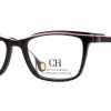 Gafa de graduado Carolina Herrera VHE836L col.0700 - Thumbnail Image 1