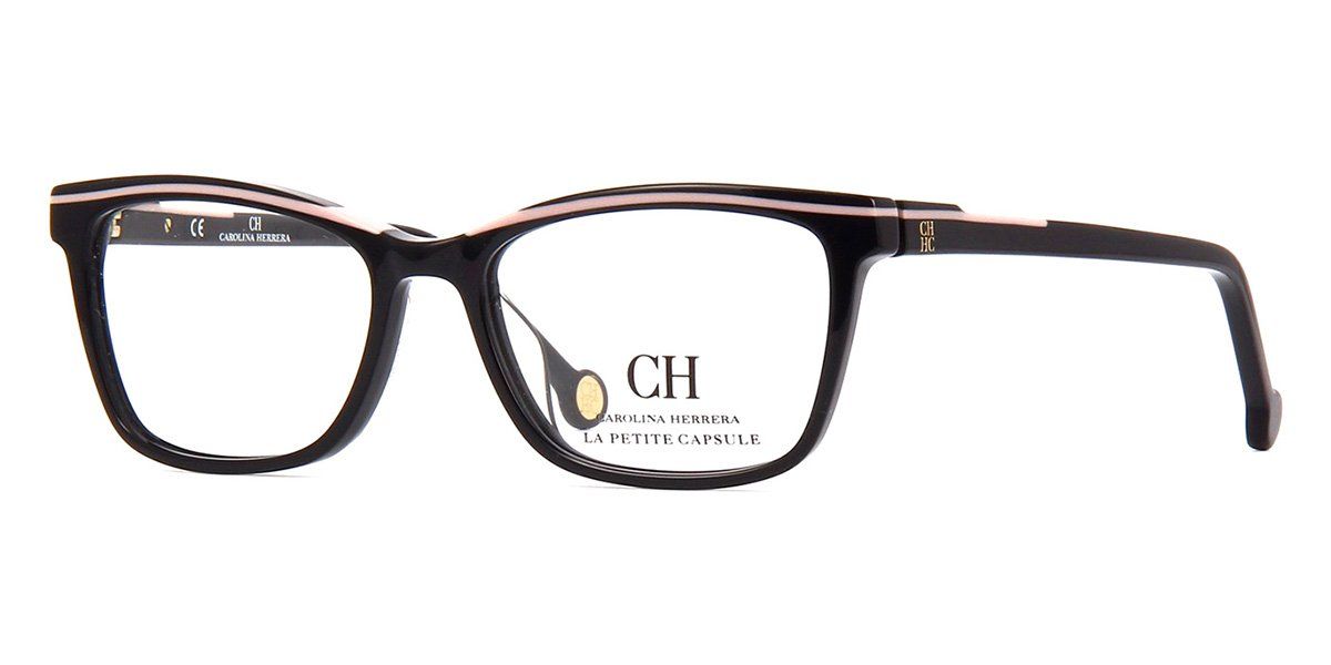 Gafa de graduado Carolina Herrera VHE836L col.0700 - Imagen 1