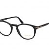 Gafa de graduado Tom Ford TF5401 Col.001 - Thumbnail Image 1