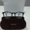 Gafa de graduado Tom Ford TF5401 Col.001 - Thumbnail Image 2