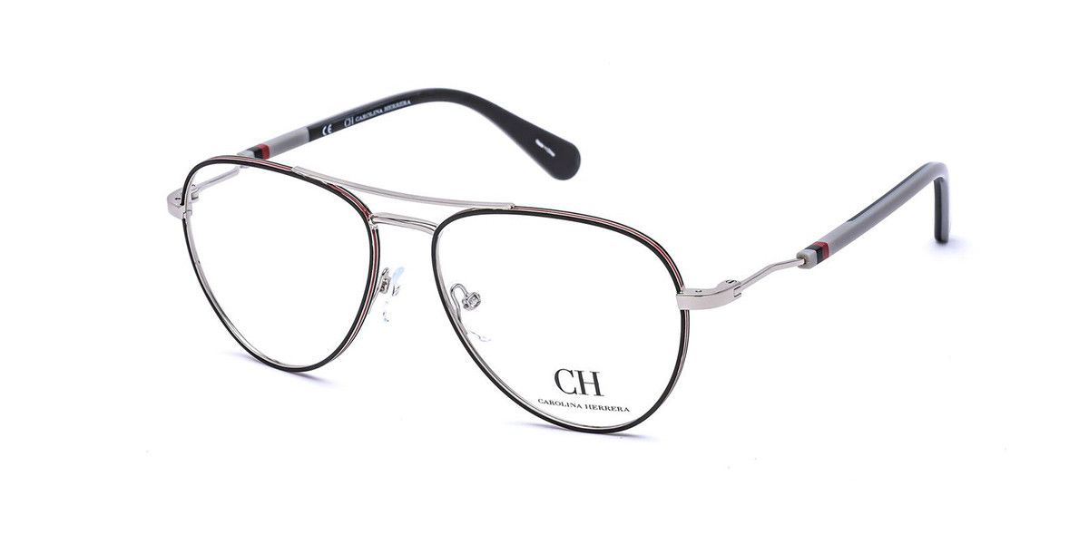 Gafa de graduado Carolina Herrera VHE142 col.0K07 - Imagen 1