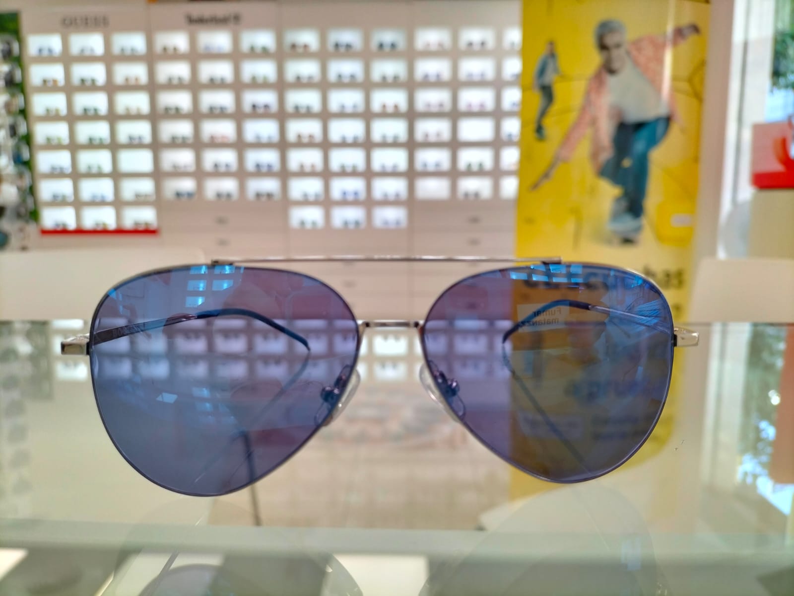 Gafa de sol Bolon BK8002 Col.B90 - Imagen 2