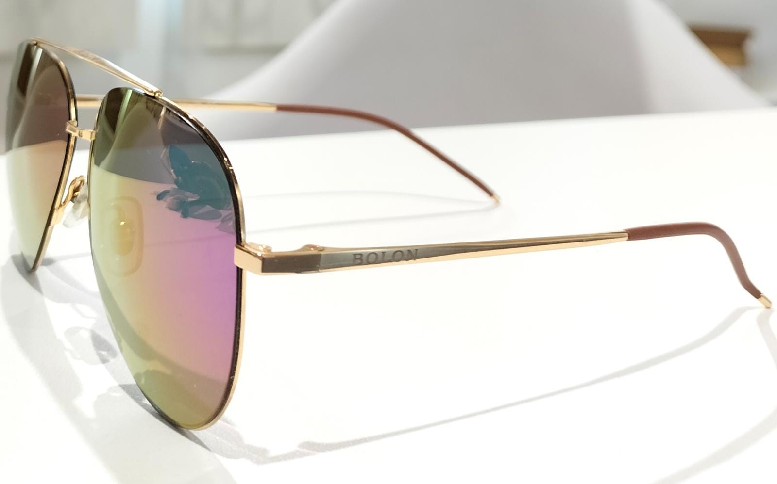 Gafa de sol Bolon BK8002 Col.B62 - Imagen 3