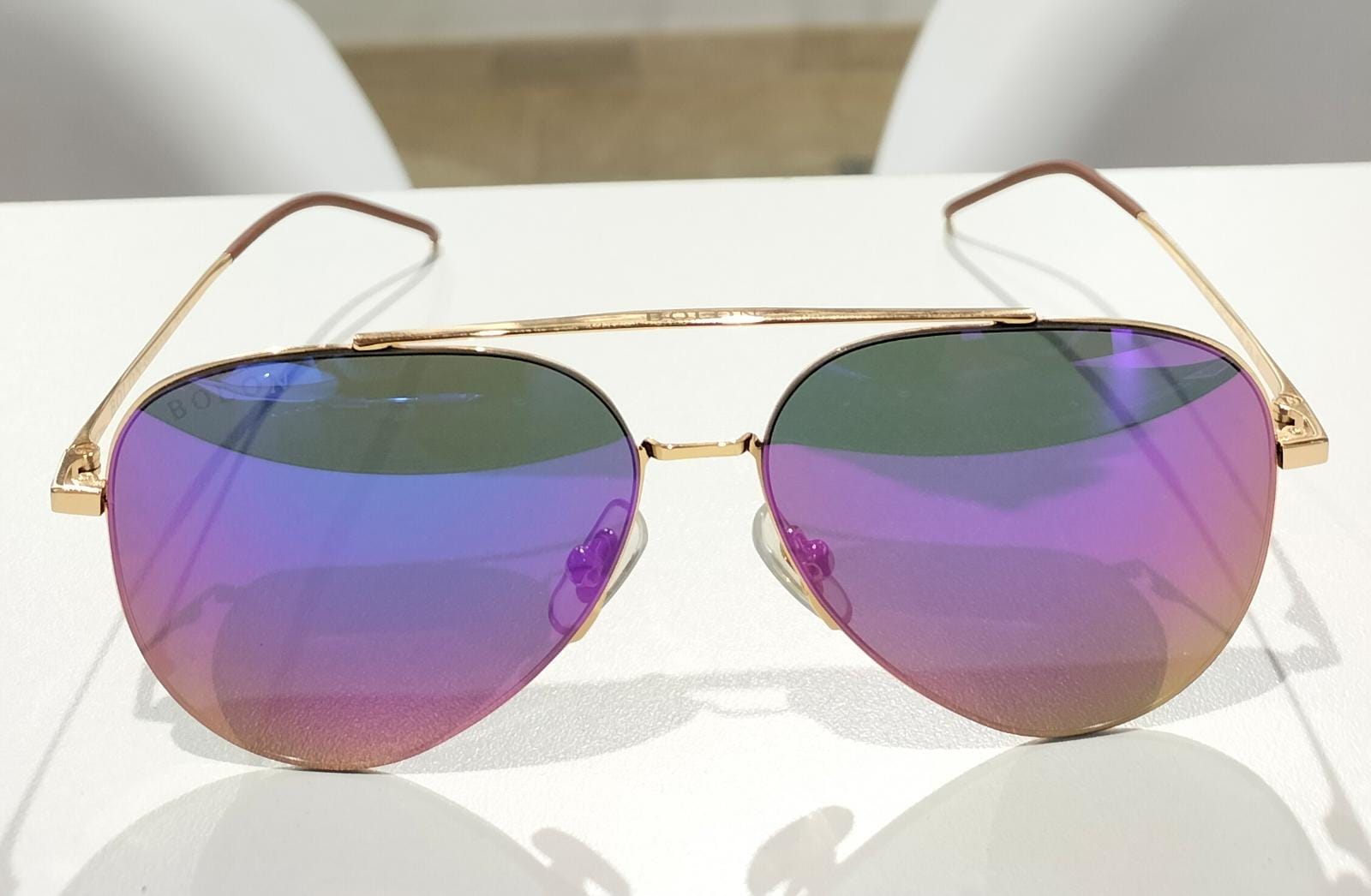 Gafa de sol Bolon BK8002 Col.B62 - Imagen 2