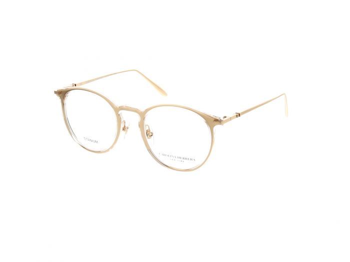 Gafa de graduado Carolina Herrera NY VHN052 Col.0300 - Imagen 1