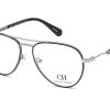 Gafa de graduado Carolina Herrera VHE142 Col.0k07 - Thumbnail Image 1