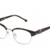 Gafa de graduado Loewe VLW954 Col.091K - Thumbnail Image 1