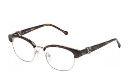 Gafa de graduado Loewe VLW954 Col.091K - Imagen 1