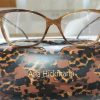 Gafa de graduado Ana Hickmann 6360S Col.e01 - Thumbnail Image 3