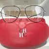 Gafa de graduado Carolina Herrera VHE142 Col.0k07 - Thumbnail Image 3