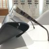 Gafa de graduado Loewe VLW482 Col.300K - Thumbnail Image 3