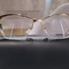 Gafa de graduado Loewe VLW482 Col.300K - Thumbnail Image 2
