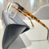 Gafa de graduado Loewe VLW470 Col.0367 - Thumbnail Image 2