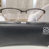Gafa de graduado Loewe VLW470 Col.0367 - Thumbnail Image 1