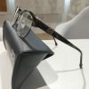 Gafa de graduado Loewe VLW954 Col.091K - Thumbnail Image 3