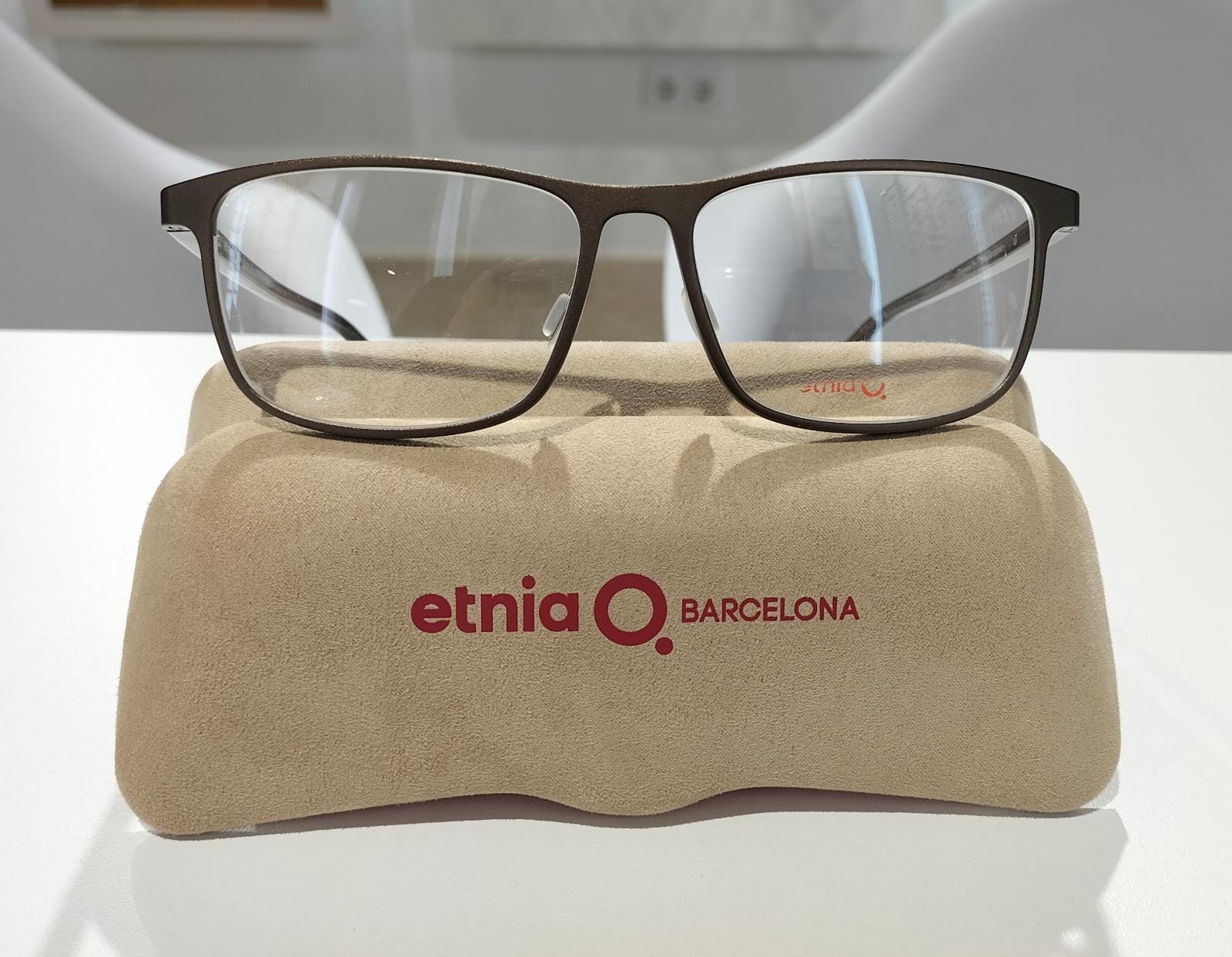 Gafa Etnia Barcelona Hamburg Col.BROG - Imagen 2