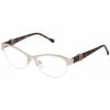 Gafa de graduado Loewe VLW482 Col.300K - Thumbnail Image 1