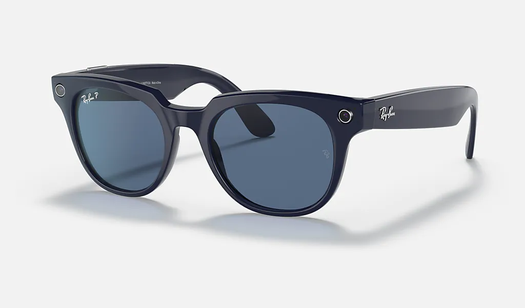 RAY-BAN STORIES | METEOR - Imagen 1