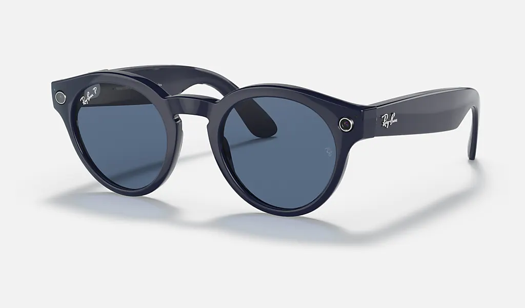 RAY-BAN STORIES | ROUND - Imagen 1