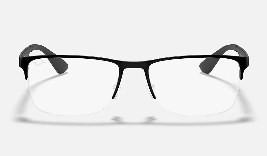 Gafa RayBan 6334 2503 - Imagen 1