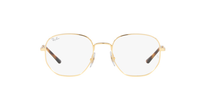 Gafa RayBan 3682V 2500 - Imagen 1