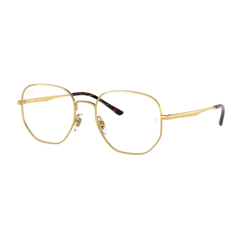 Gafa RayBan 3682V 2500 - Imagen 2