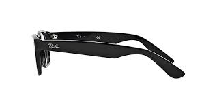 Gafa RayBan 5184 2000 - Imagen 2
