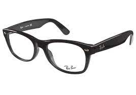 Gafa RayBan 5184 2000 - Imagen 3