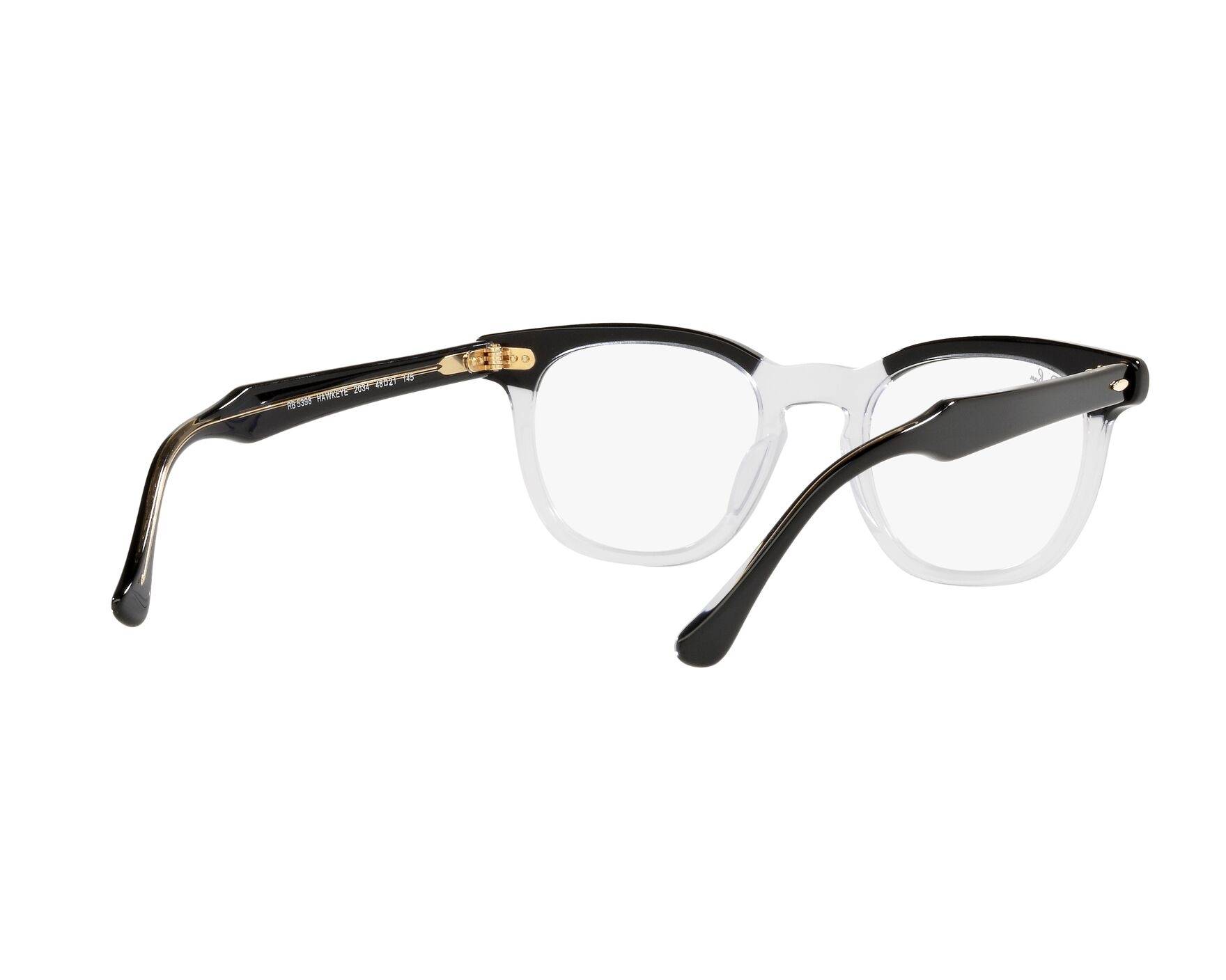 Gafa RayBan 5398 2034 - Imagen 2