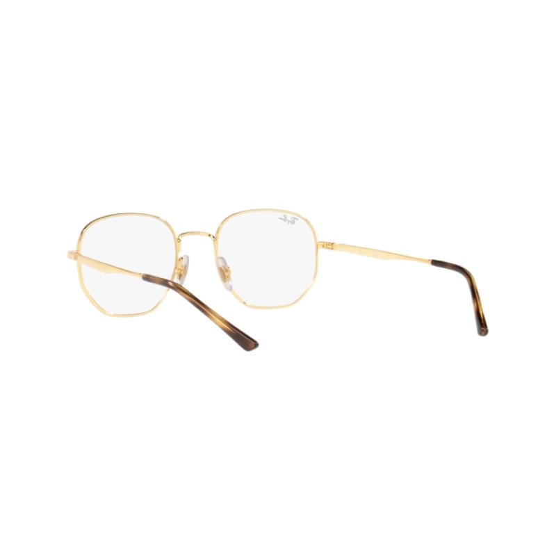 Gafa RayBan 3682V 2500 - Imagen 3