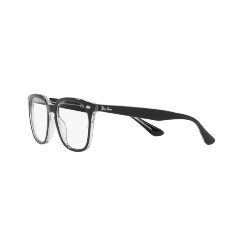 Gafa RayBan 4362V 2034 - Imagen 3