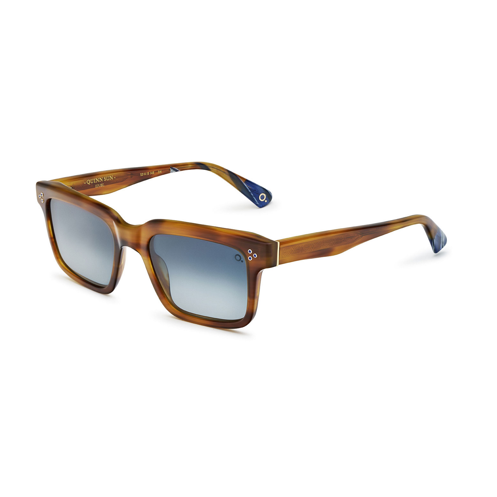 Gafa Etnia Barcelona Quinn Sun HVBL - Imagen 2