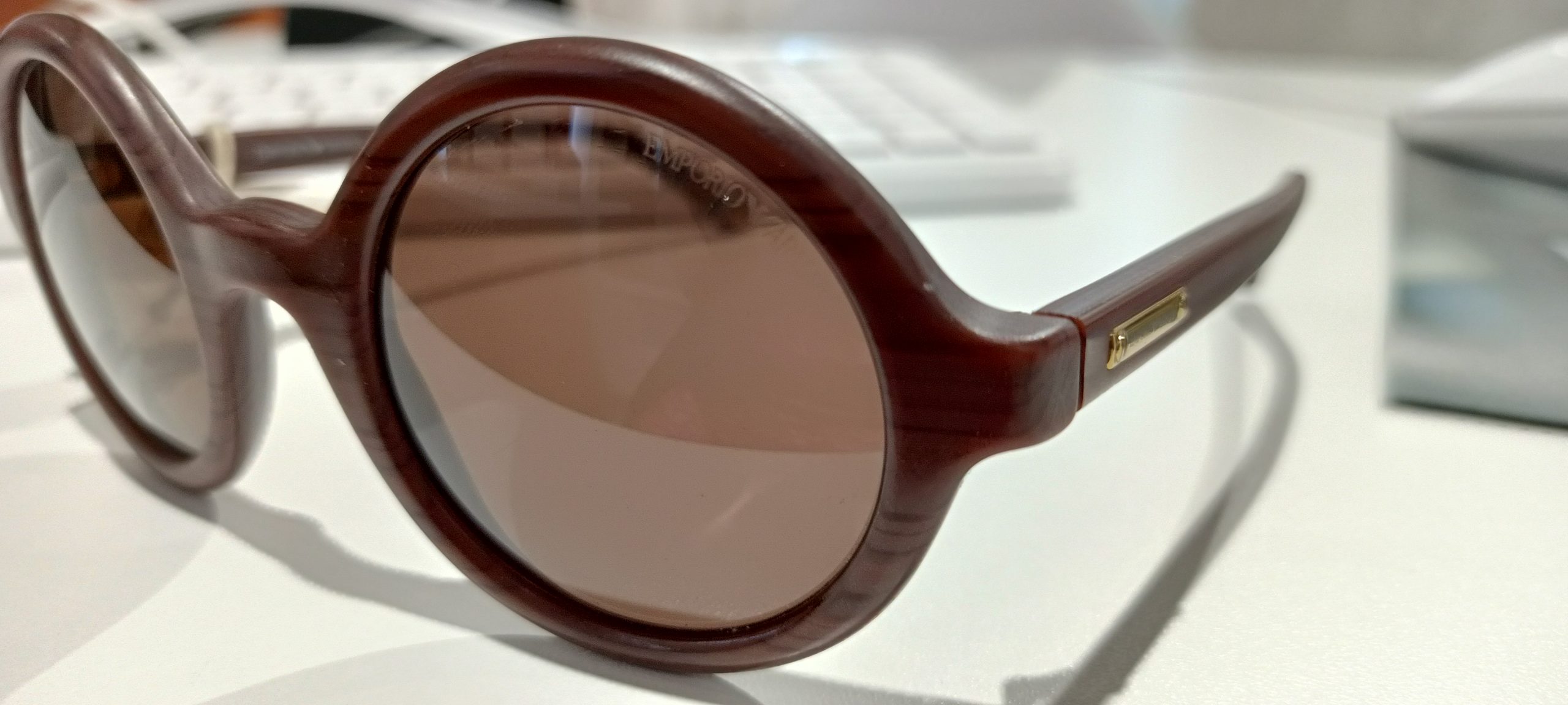 Gafa Emporio Armani 4011 5096/73 - Imagen 3