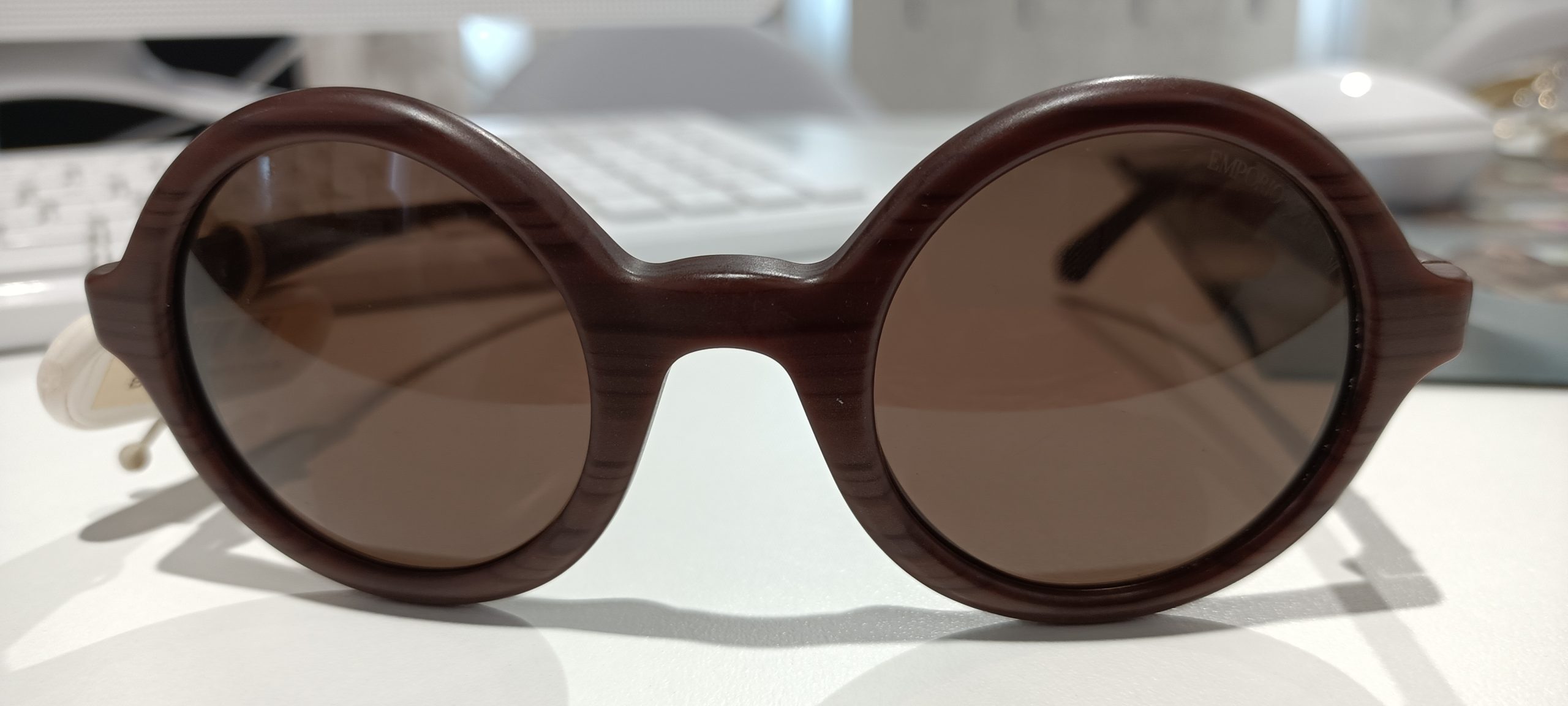 Gafa Emporio Armani 4011 5096/73 - Imagen 1