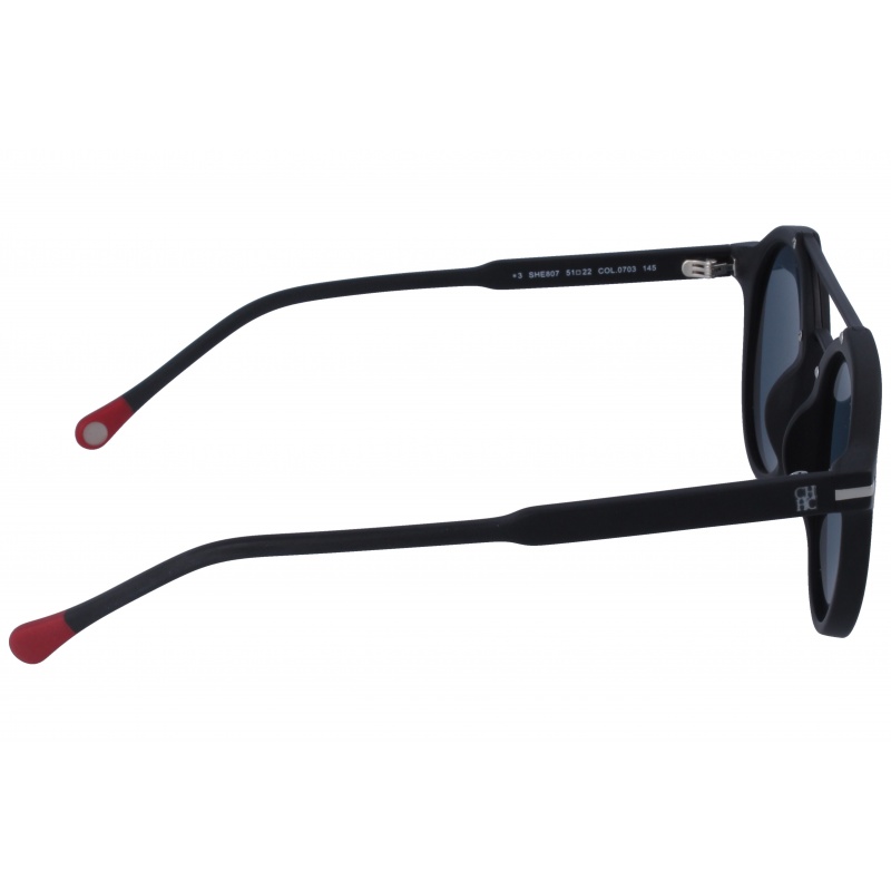 Gafa Carolina Herrera SHE807 col.700X - Imagen 2