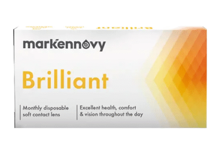 Brilliant Multifocal