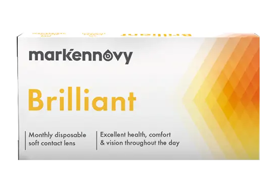 brilliant multifocal