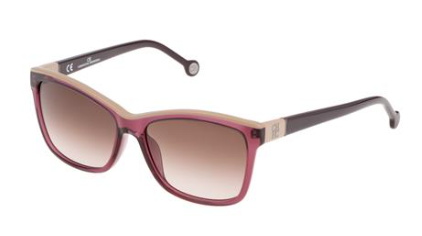 Gafa de sol Carolina Herrera SHE598 Col.ow48 - Imagen 1