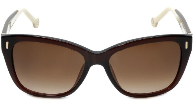 Gafa de sol Carolina Herrera SHE596 col. 0958 - Imagen 1