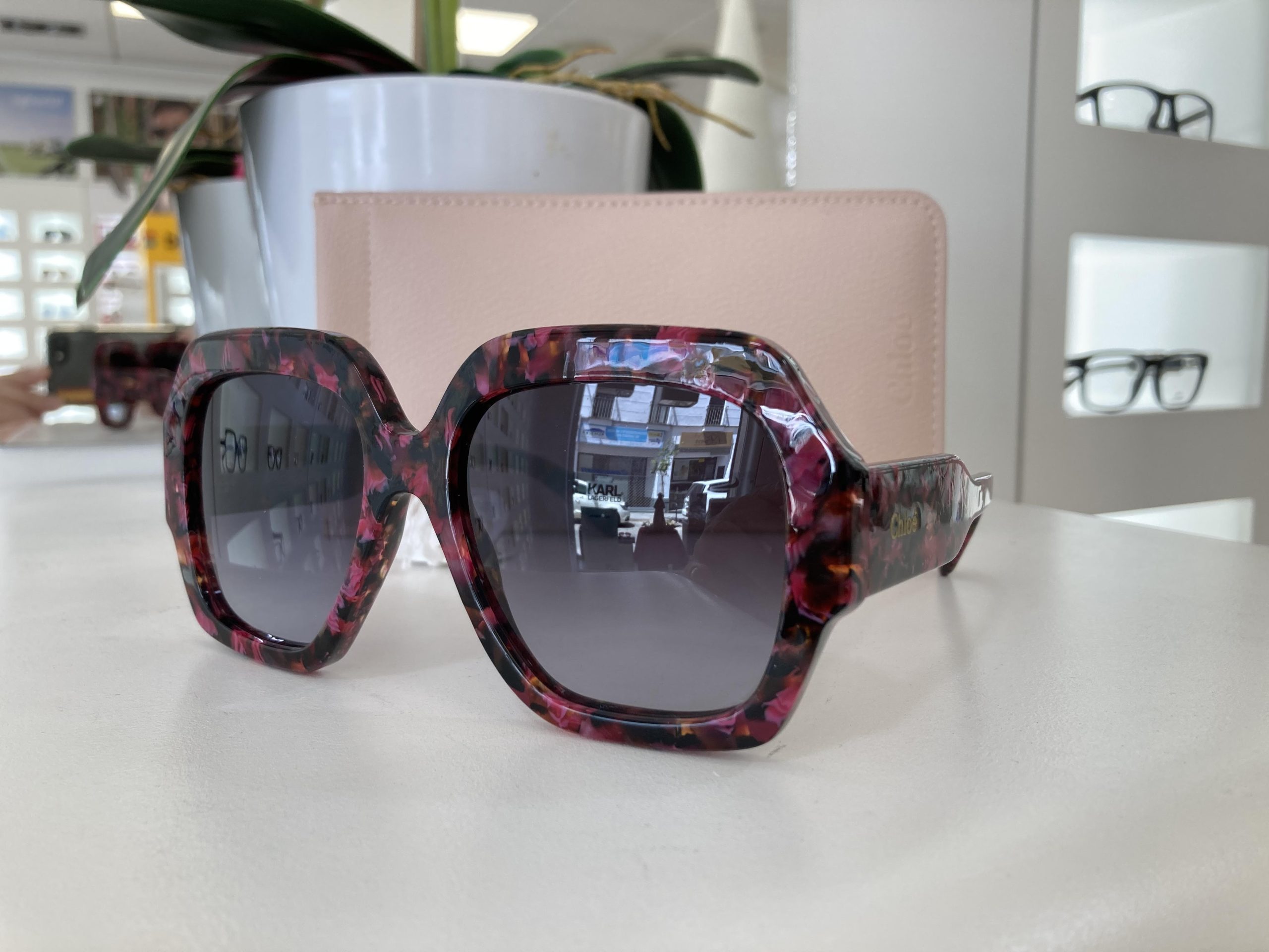 CHLOE 0154/s 011 56/17 - Imagen 1