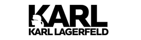 logo-karl lagerfeld
