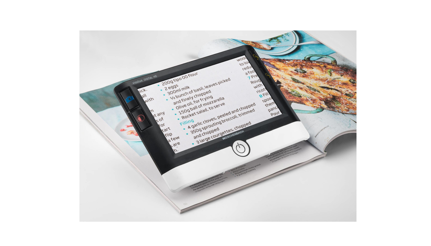 Visolux Digital HD 2