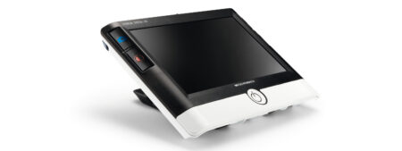 Visolux DIGITAL HD