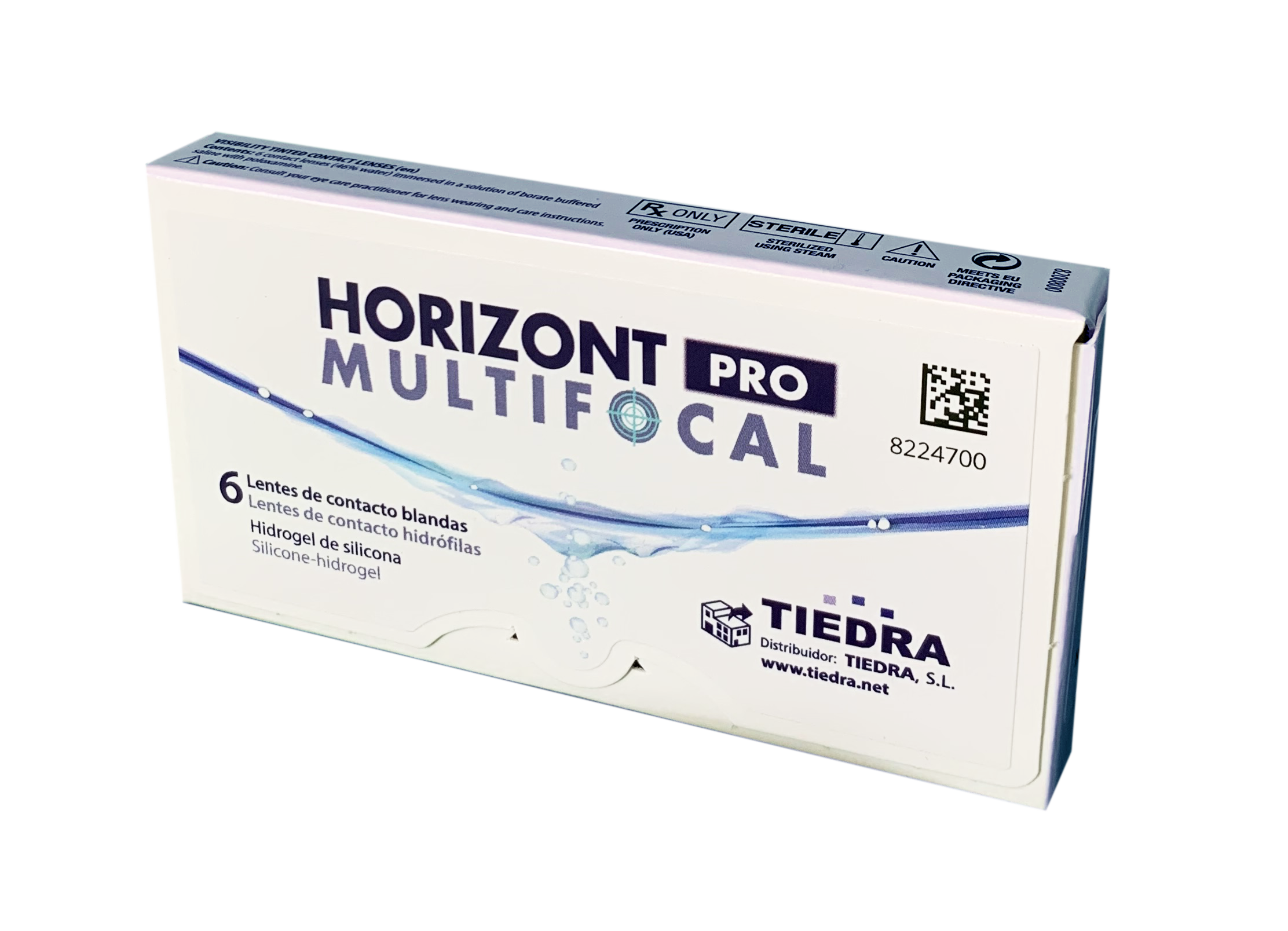 horizont pro multifocal