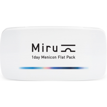 Miru 1 Day