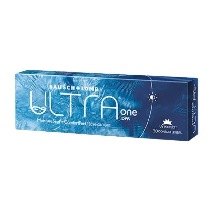 Ultra one day 30